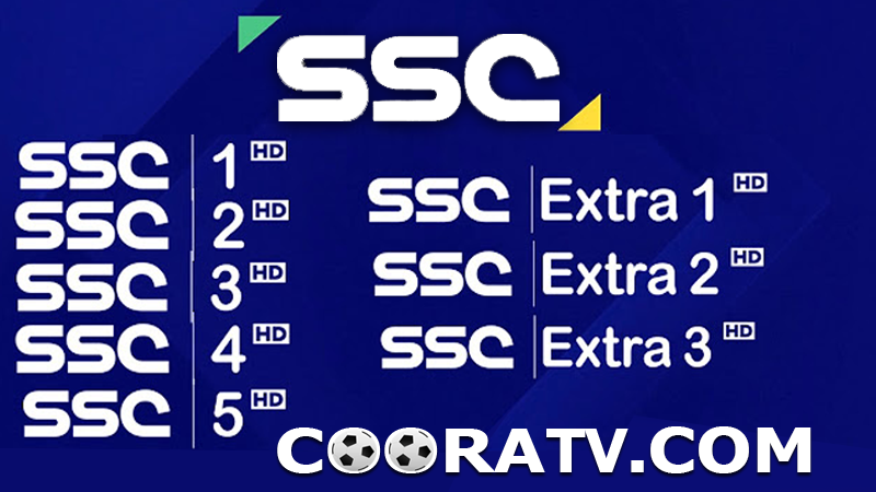 Watch  SSC Sports  on Coora tv